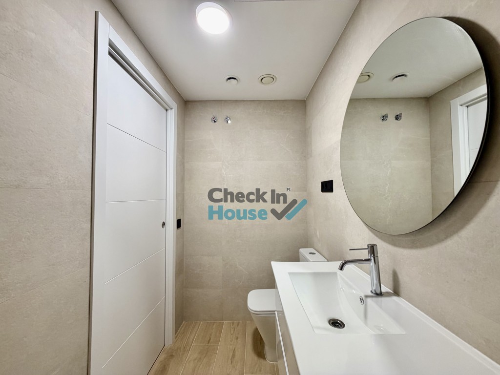 Ático en Venta en Calonge Girona - foto 15