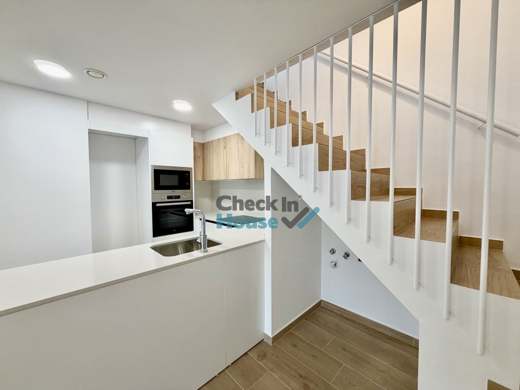 Ático en Venta en Calonge Girona - foto 17