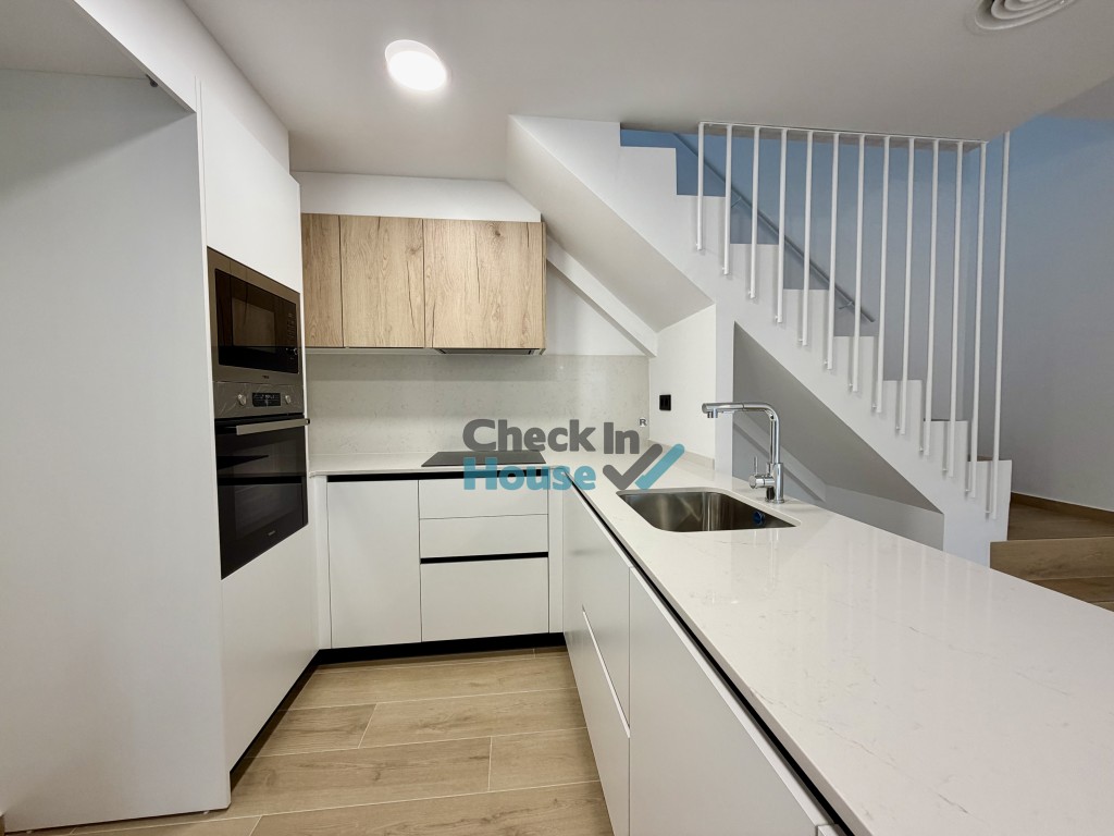 Ático en Venta en Calonge Girona - foto 20