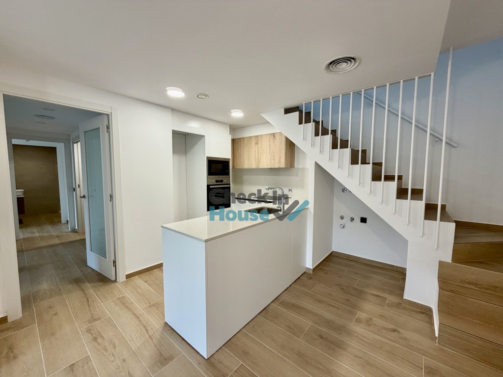 Ático en Venta en Calonge Girona - foto 3