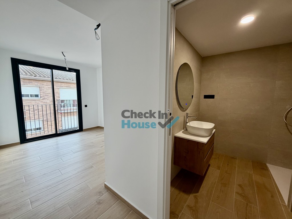 Ático en Venta en Calonge Girona - foto 29