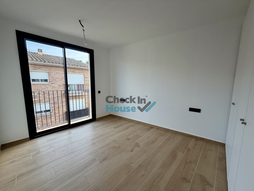 Ático en Venta en Calonge Girona - foto 30