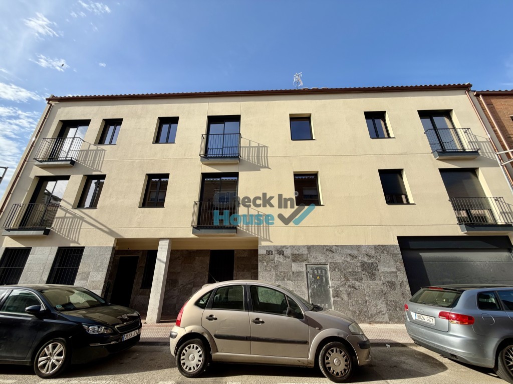 Ático en Venta en Calonge Girona - foto 8