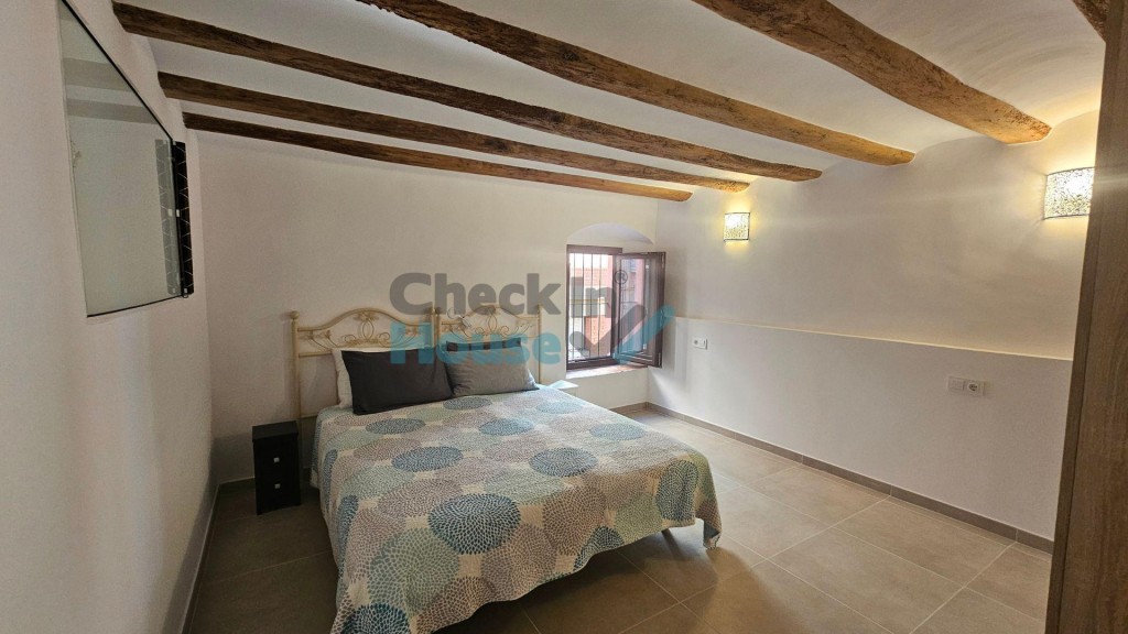 Estudio en Alquiler en Sant Feliu De Guixols Girona - foto 12