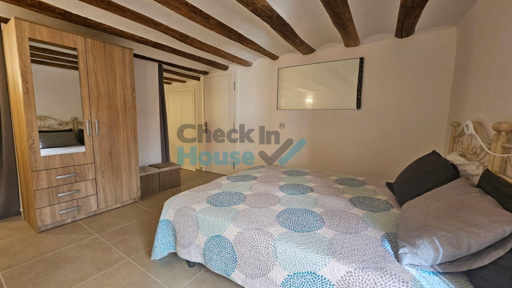 Estudio en Alquiler en Sant Feliu De Guixols Girona - foto 13