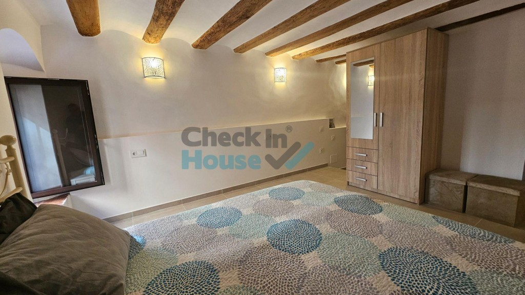 Estudio en Alquiler en Sant Feliu De Guixols Girona - foto 14