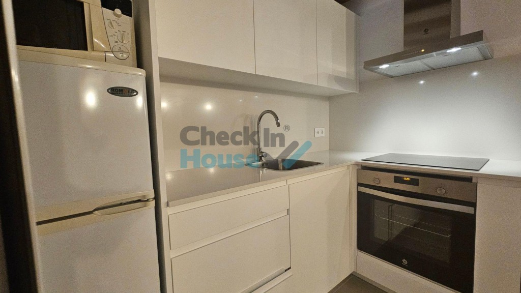 Estudio en Alquiler en Sant Feliu De Guixols Girona - foto 6