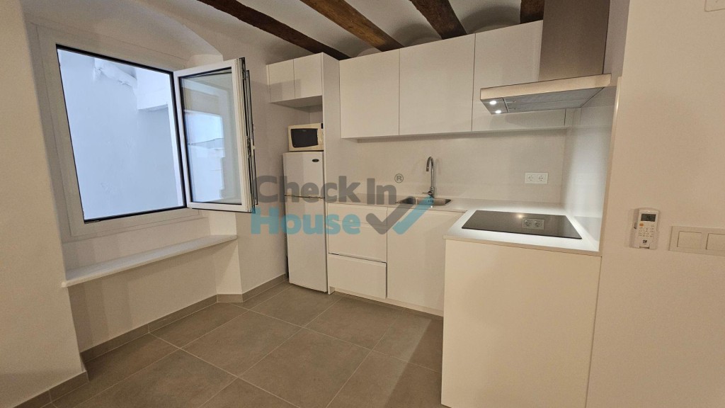 Estudio en Alquiler en Sant Feliu De Guixols Girona - foto 7