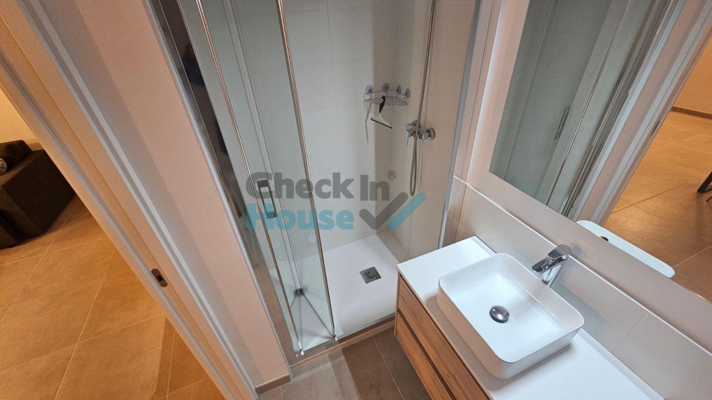 Estudio en Alquiler en Sant Feliu De Guixols Girona - foto 8