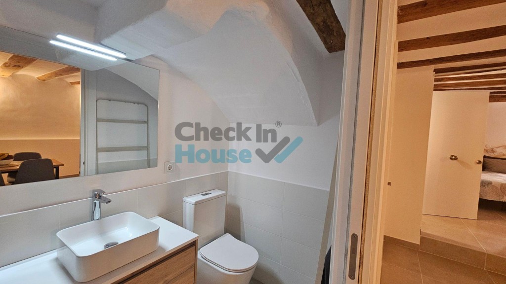 Estudio en Alquiler en Sant Feliu De Guixols Girona - foto 10
