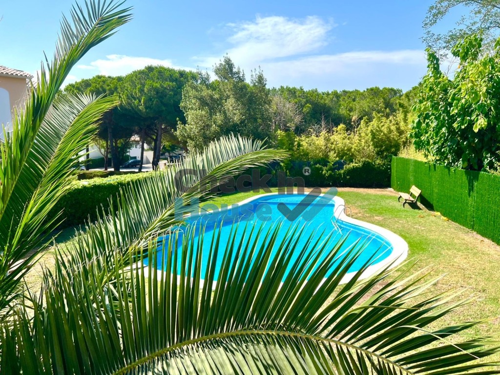 Adosada en Alquiler en Sant Feliu De Guixols Girona
