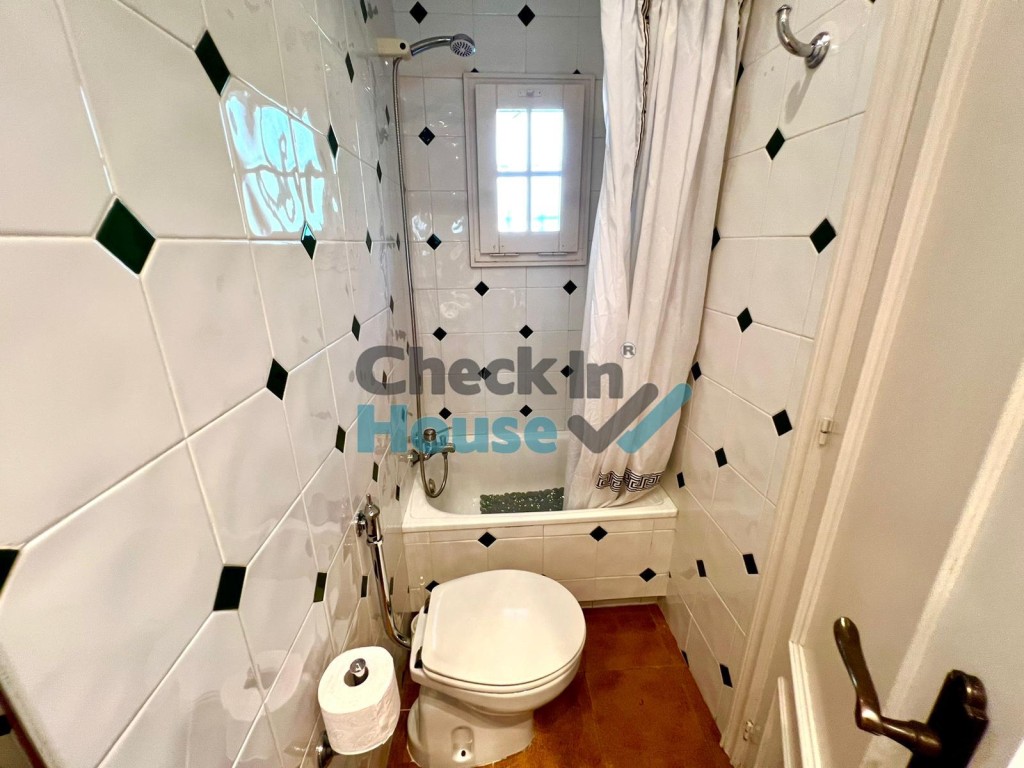 Adosada en Alquiler en Sant Feliu De Guixols Girona - foto 13