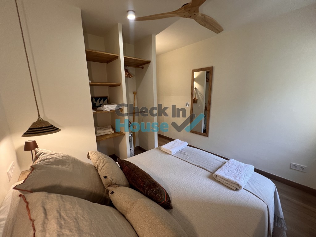 Apartamento en Alquiler en Sant Feliu De Guixols Girona - foto 18