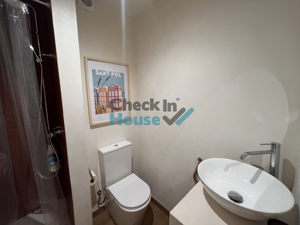 Apartamento en Alquiler en Sant Feliu De Guixols Girona - foto 20