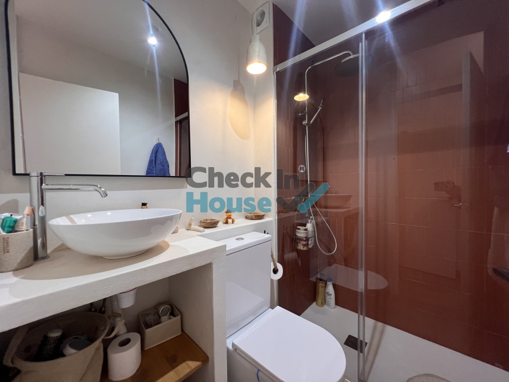 Apartamento en Alquiler en Sant Feliu De Guixols Girona - foto 27