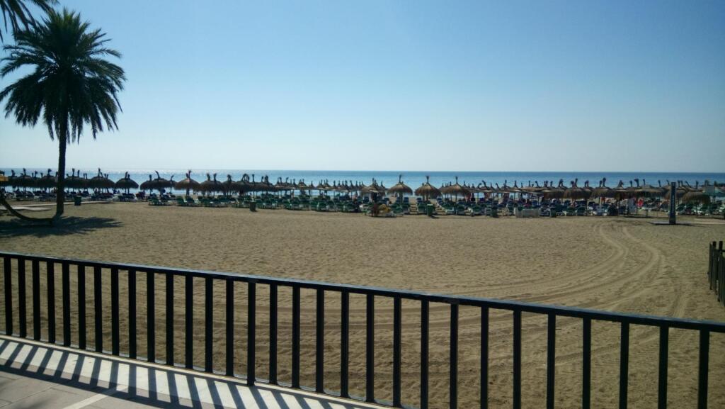 OPORTUNIDAD DE INVERSIÓN EN MARBELLA CENTRO– SEGUNDA LÍNEA D - foto 12