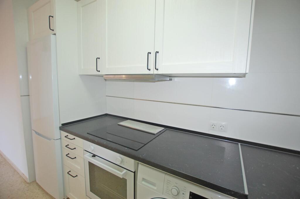 APARTAMENTO PRIMERA LINEA DE PLAYA - foto 11