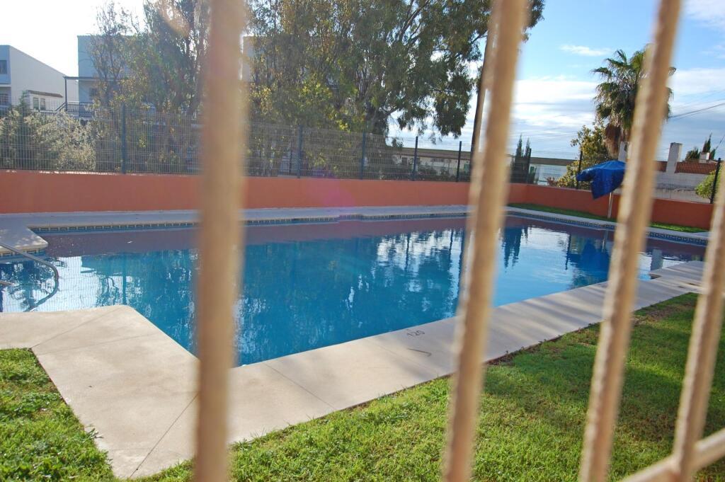 APARTAMENTO PRIMERA LINEA DE PLAYA - foto 26