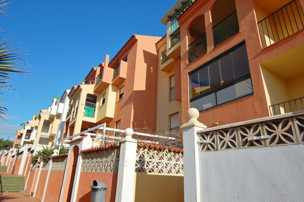 APARTAMENTO PRIMERA LINEA DE PLAYA - foto 27
