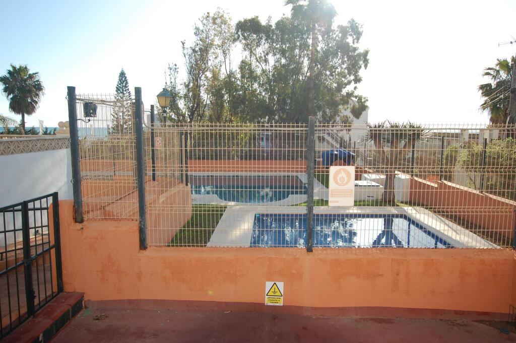 APARTAMENTO PRIMERA LINEA DE PLAYA - foto 28
