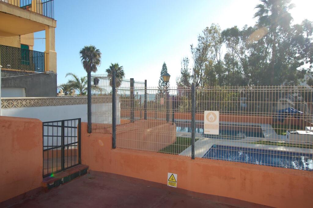 APARTAMENTO PRIMERA LINEA DE PLAYA - foto 29