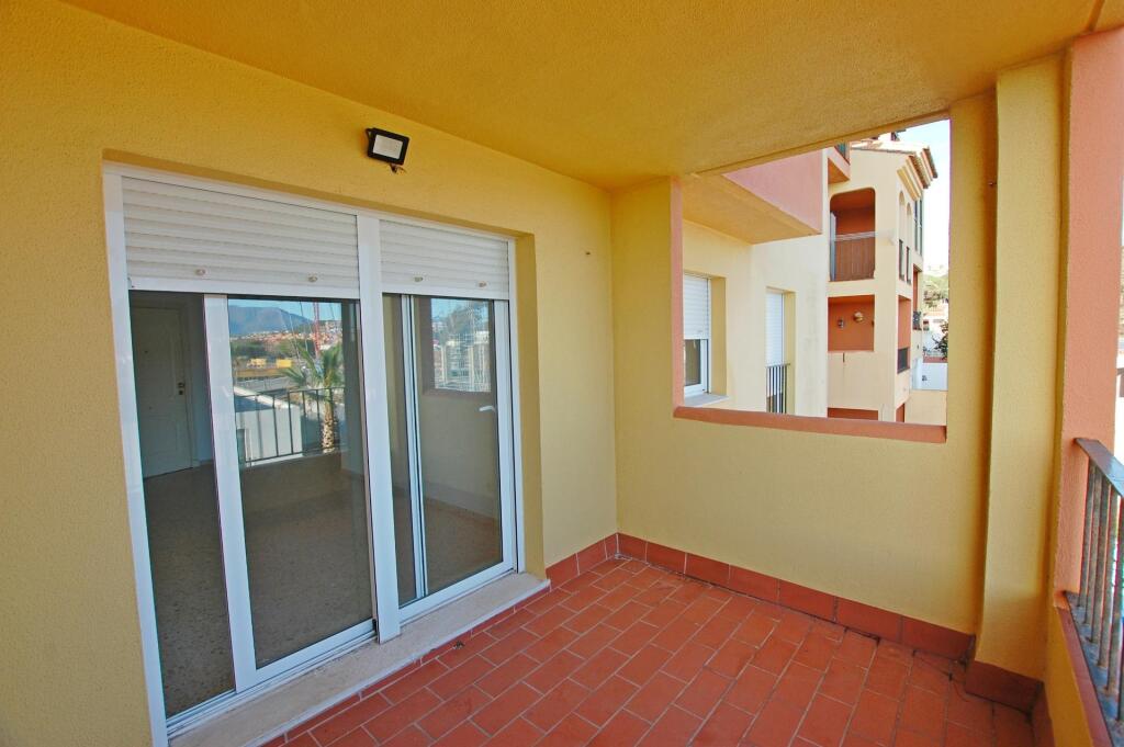 APARTAMENTO PRIMERA LINEA DE PLAYA - foto 4