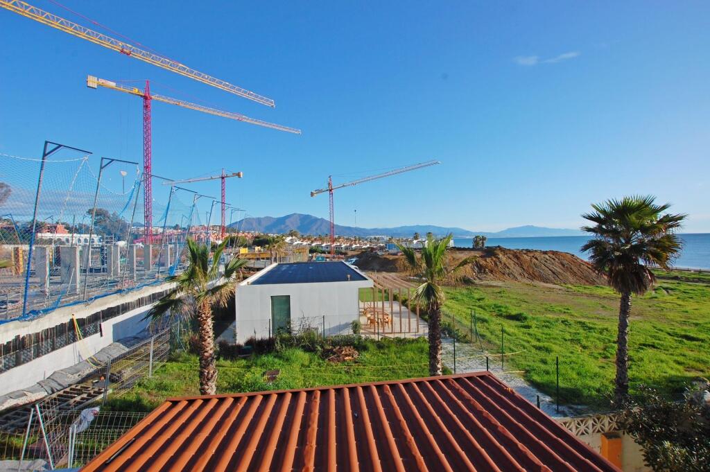 APARTAMENTO PRIMERA LINEA DE PLAYA - foto 33