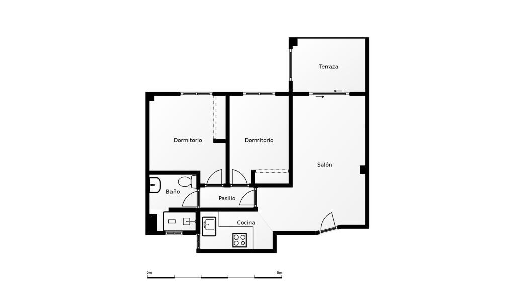 APARTAMENTO PRIMERA LINEA DE PLAYA - foto 40
