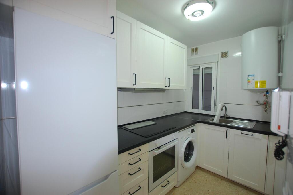 APARTAMENTO PRIMERA LINEA DE PLAYA - foto 8
