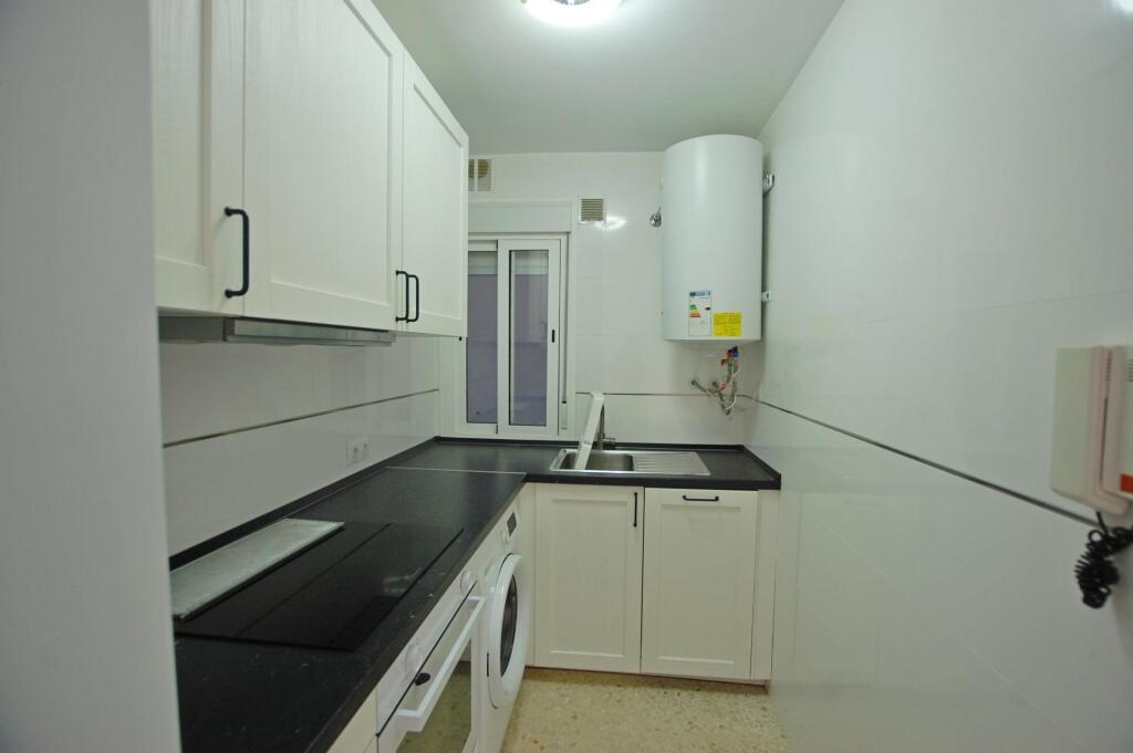 APARTAMENTO PRIMERA LINEA DE PLAYA - foto 9