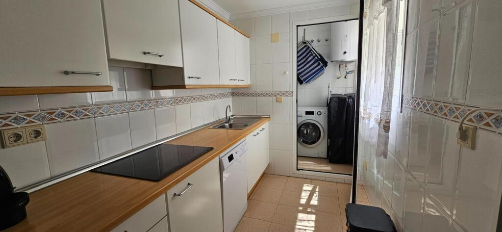 Apartamento en alquiler por media temporada - foto 11