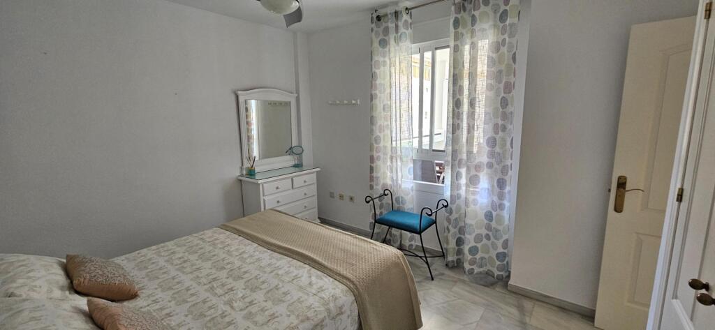 Apartamento en alquiler por media temporada - foto 12
