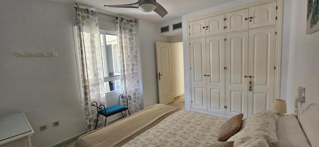 Apartamento en alquiler por media temporada - foto 13