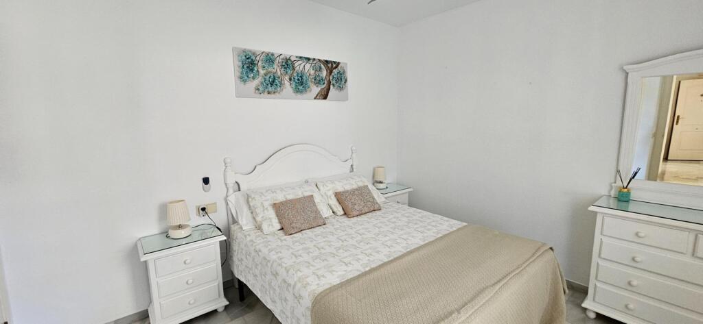 Apartamento en alquiler por media temporada - foto 14