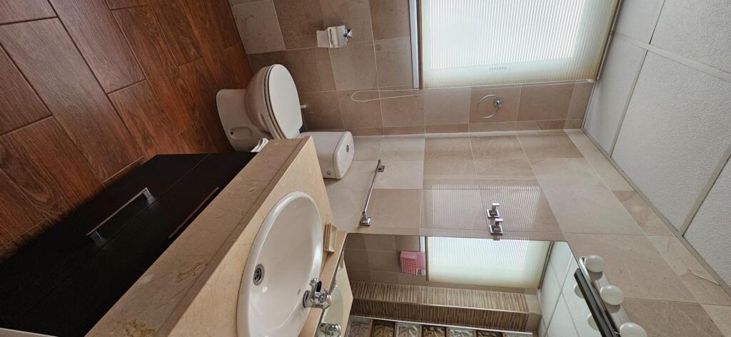 Apartamento en alquiler por media temporada - foto 15