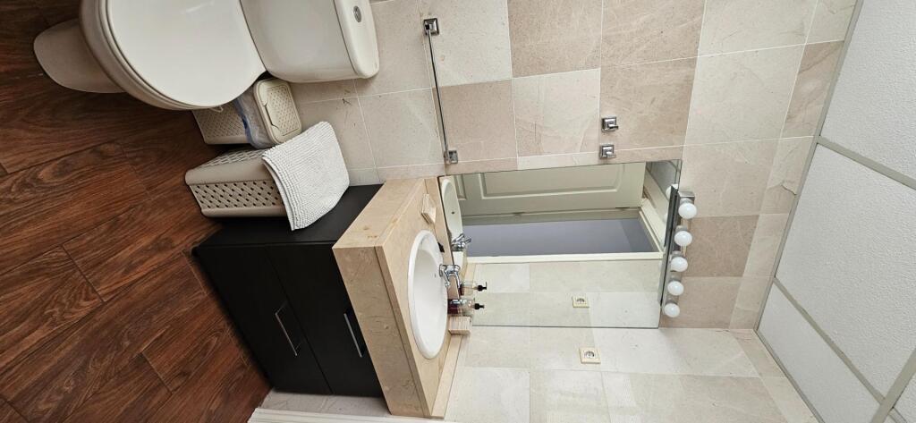 Apartamento en alquiler por media temporada - foto 17