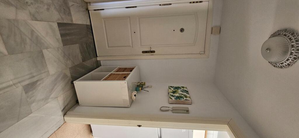 Apartamento en alquiler por media temporada - foto 18