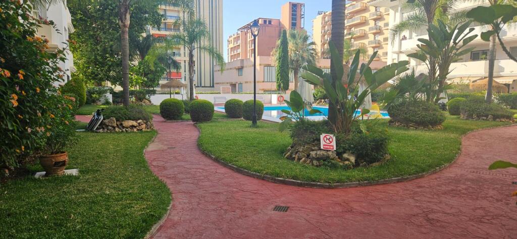 Apartamento en alquiler por media temporada - foto 20