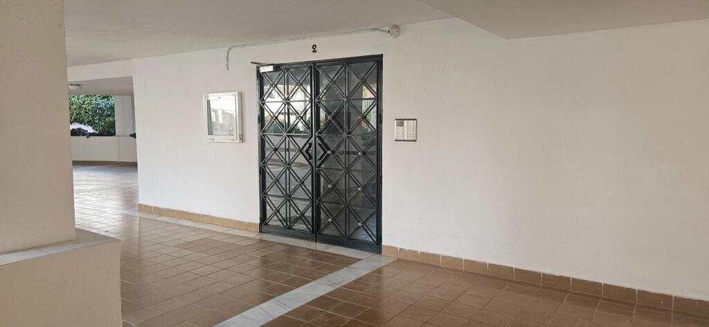 Apartamento en alquiler por media temporada - foto 21