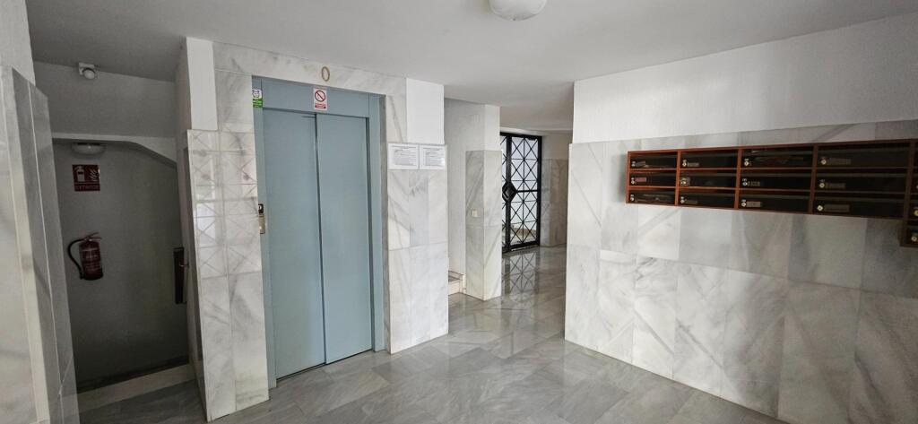 Apartamento en alquiler por media temporada - foto 23