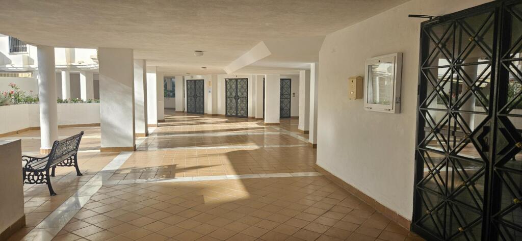 Apartamento en alquiler por media temporada - foto 24