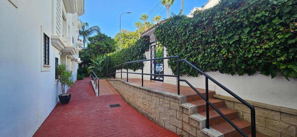 Apartamento en alquiler por media temporada - foto 25