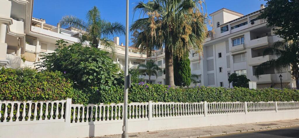 Apartamento en alquiler por media temporada - foto 27