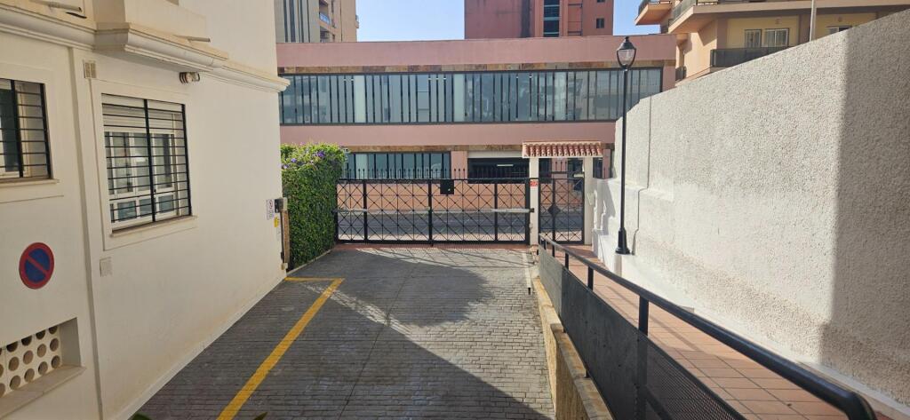 Apartamento en alquiler por media temporada - foto 29
