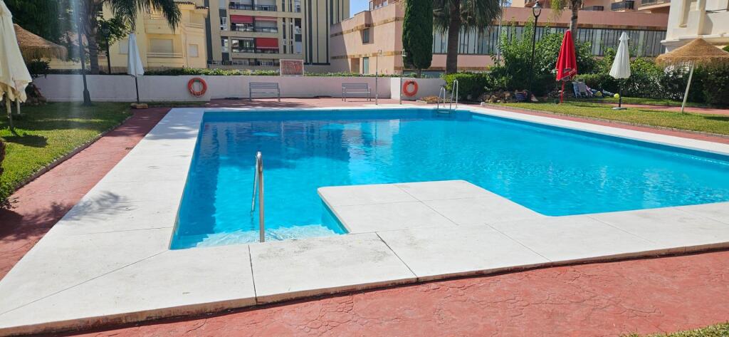 Apartamento en alquiler por media temporada - foto 4