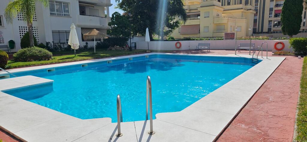 Apartamento en alquiler por media temporada - foto 5