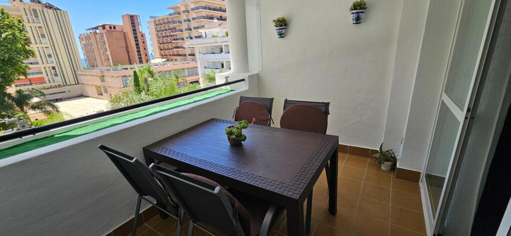 Apartamento en alquiler por media temporada - foto 6