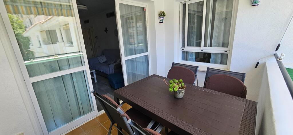 Apartamento en alquiler por media temporada - foto 7