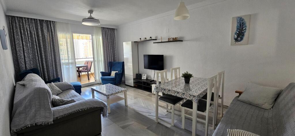 Apartamento en alquiler por media temporada - foto 8
