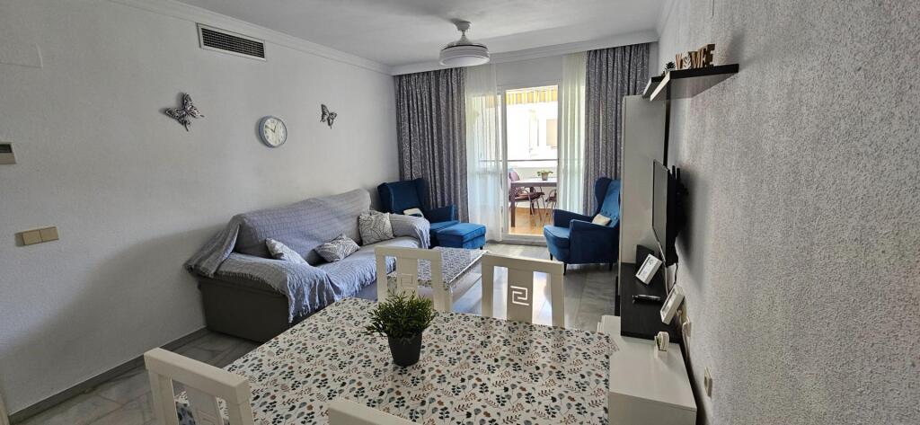 Apartamento en alquiler por media temporada - foto 9